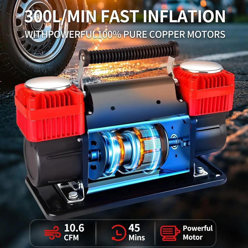 Air Compressor 2 Cylinder_thumbnail_2