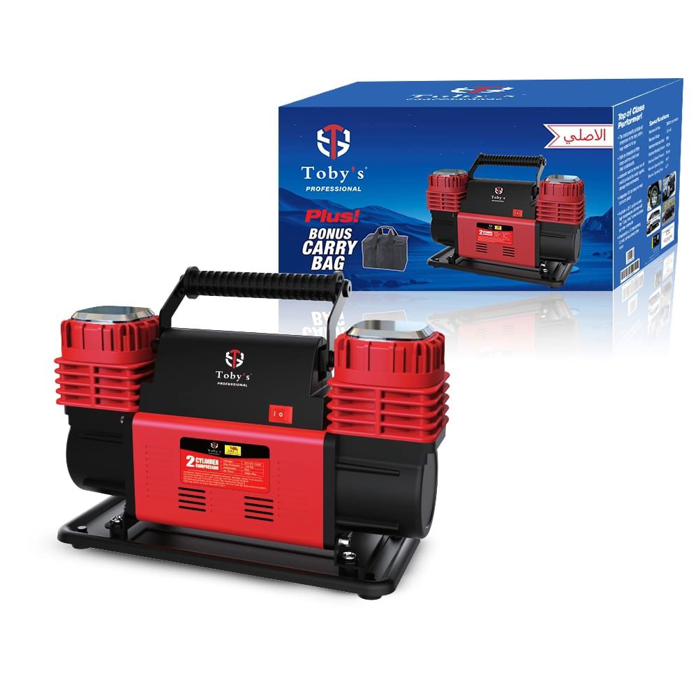 Air Compressor 2 Cylinder_thumbnail_0