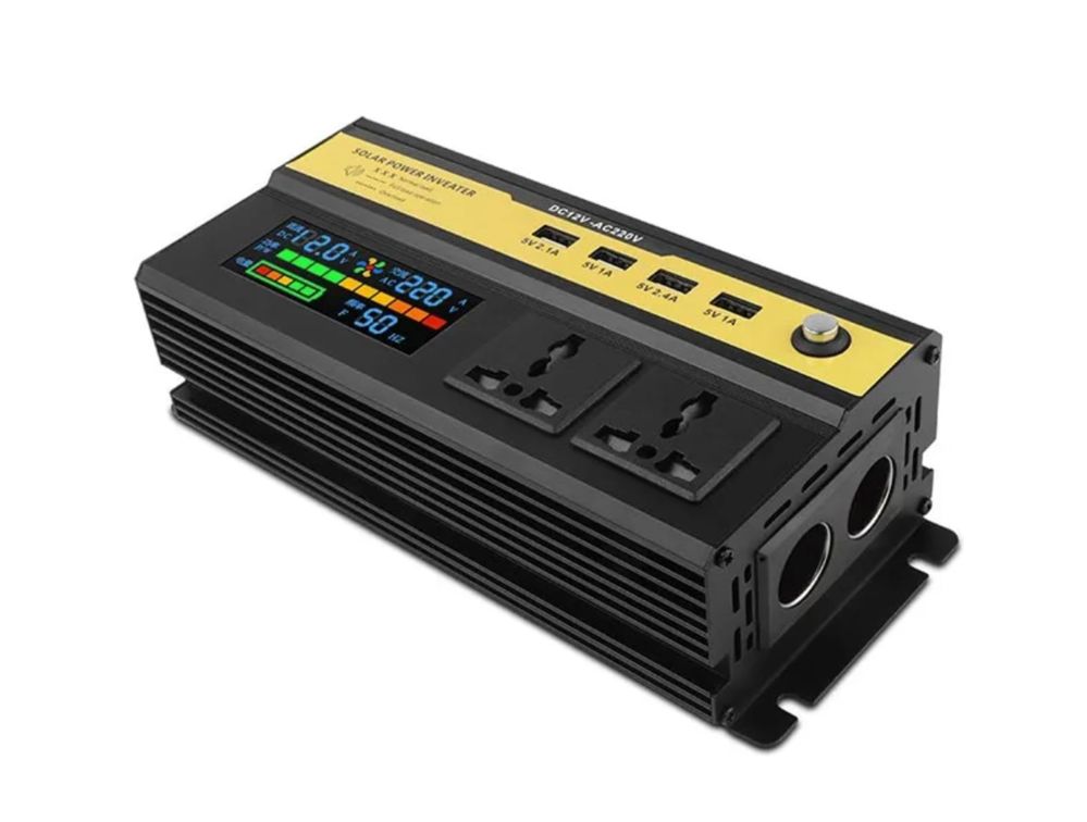 محول طاقة   1600W  _thumbnail_1
