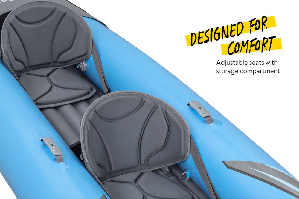 Bestway Hydro-Force Surge Elite X2 Kayak_thumbnail_1