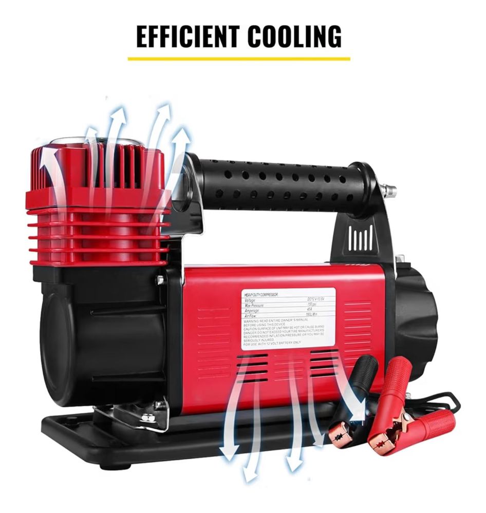 Single Cylinder Air Compressor_thumbnail_4