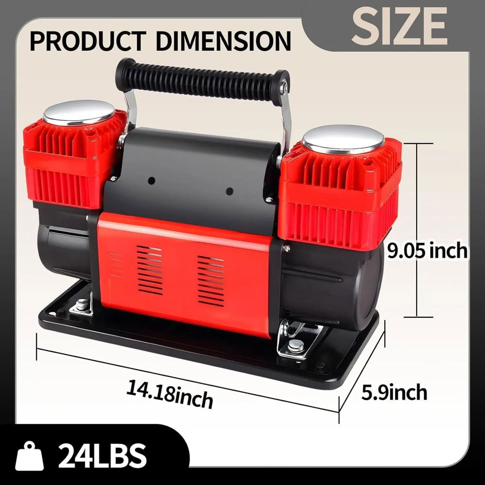 Air Compressor 2 Cylinder_thumbnail_1