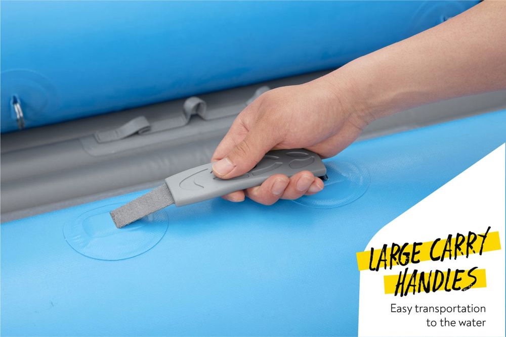 Bestway Hydro-Force Surge Elite X2 Kayak_thumbnail_4