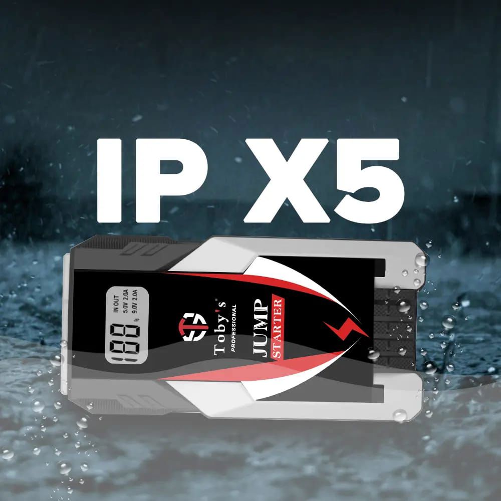  JUMP STARTER X6_thumbnail_2