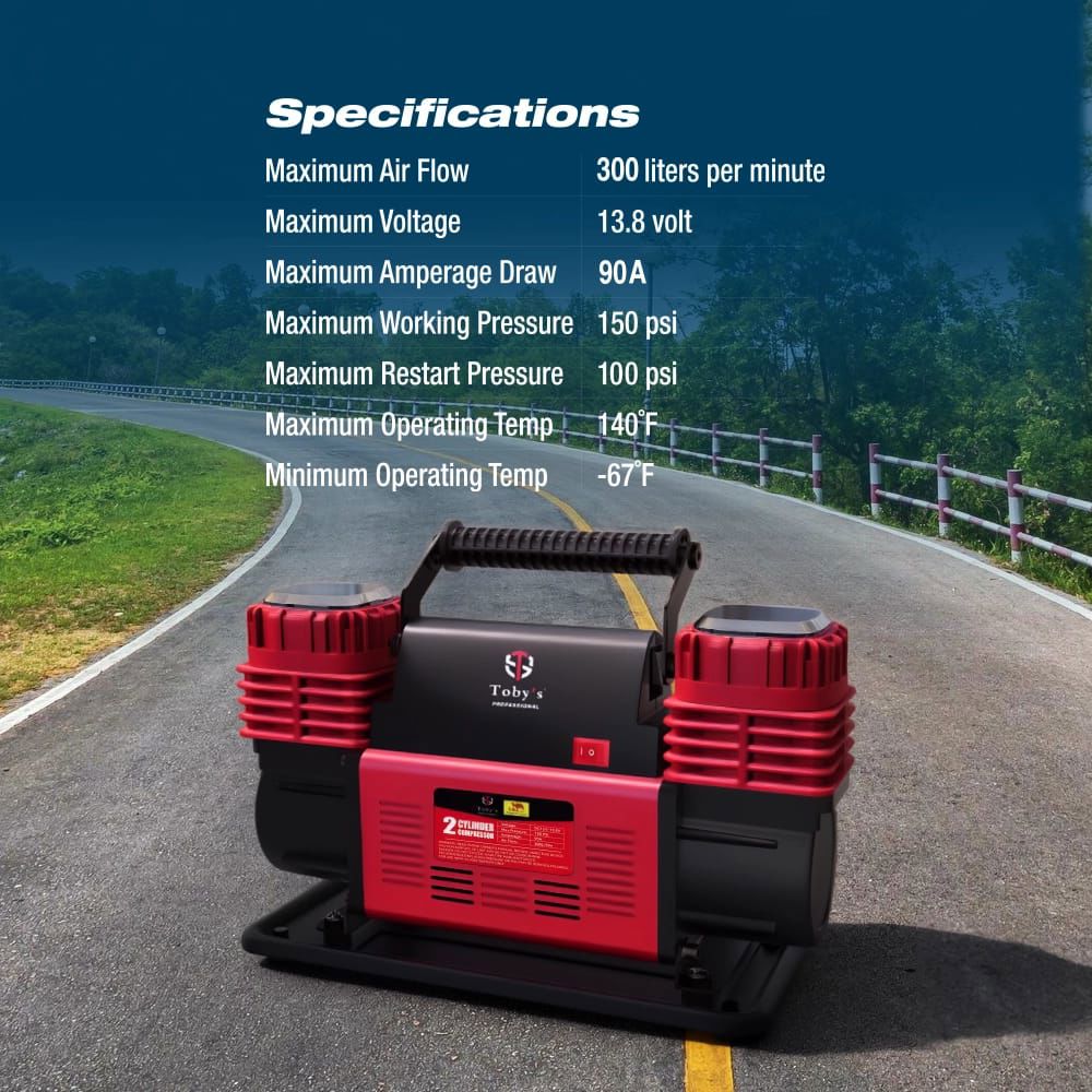 Air Compressor 2 Cylinder_thumbnail_3