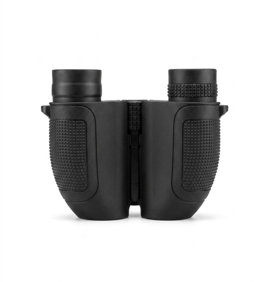 منظار احترافي  صغير الحجم  10X25 